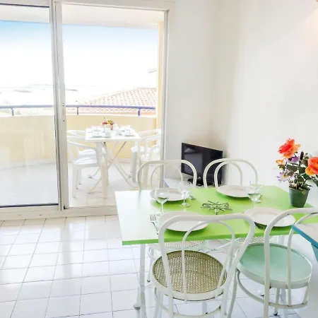 Appartamento Savanna Beach I-2 By Interhome