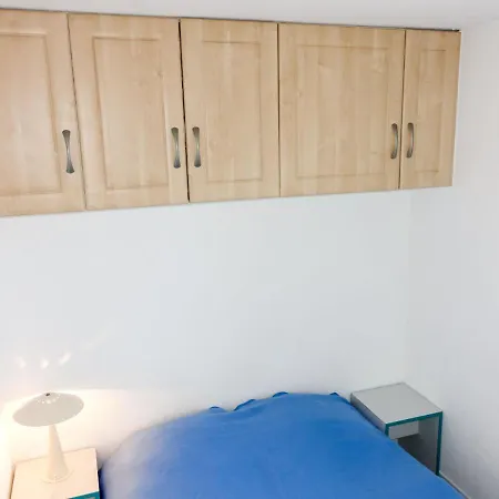 Appartamento Savanna Beach I-2 By Interhome Agde