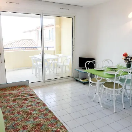 Appartamento Savanna Beach I-2 By Interhome *
