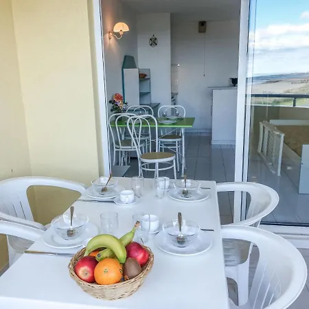 Savanna Beach I-2 By Interhome Appartamento