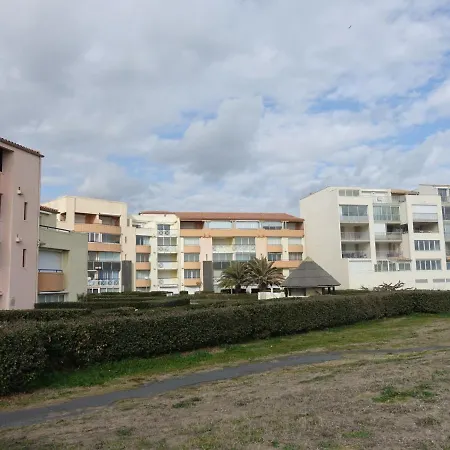 Savanna Beach I-2 By Interhome Appartamento Agde