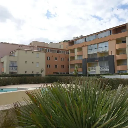 Savanna Beach I-2 By Interhome Appartamento