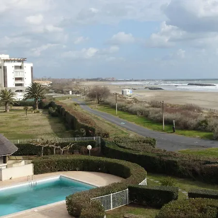 Appartamento Savanna Beach I-2 By Interhome
