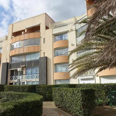 Savanna Beach I-2 By Interhome Appartamento