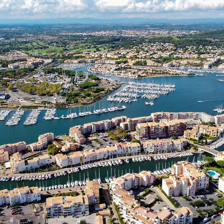 Savanna Beach I-2 By Interhome Agde