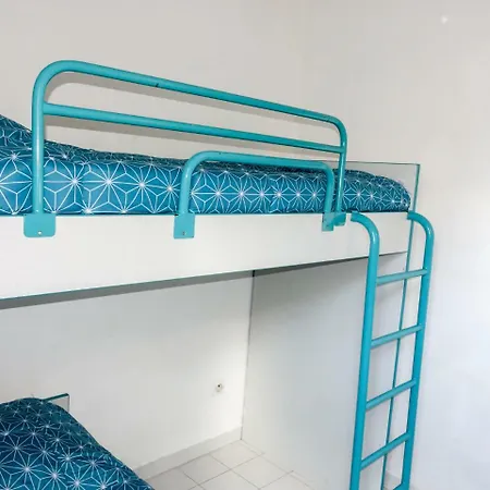 Appartamento Savanna Beach I-2 By Interhome Agde