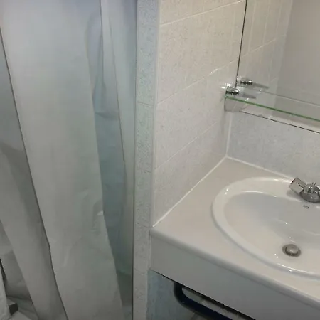 Appartamento Savanna Beach I-2 By Interhome Agde