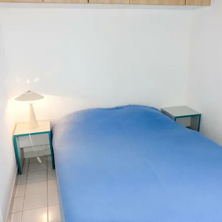Savanna Beach I-2 By Interhome * Agde